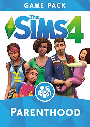 The Sims 4 Parenthood Expansion PC Download