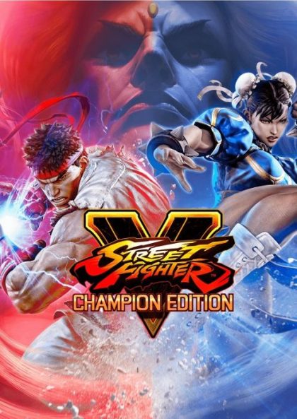 Street Fighter V Champion Edition PC Download