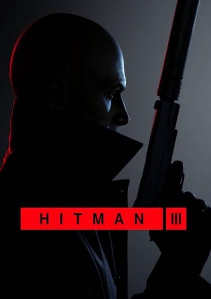 Hitman 3 PC Download